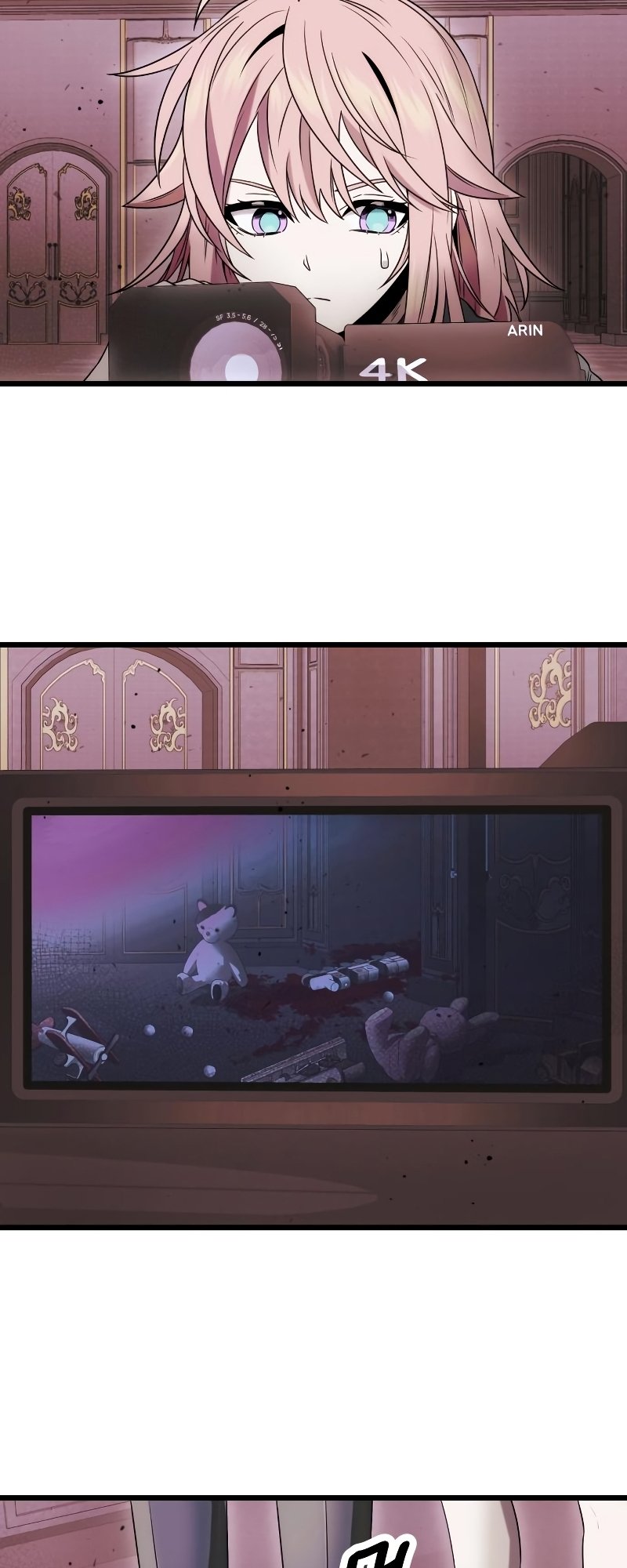 I Obtained A Mythic Item, Chapter 44 image 55